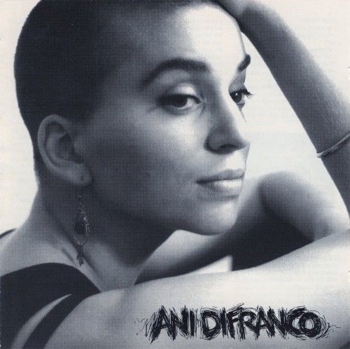 Ani DiFranco封面