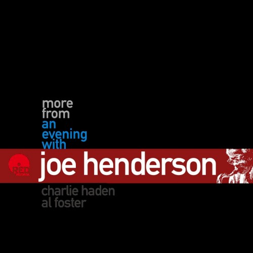 More From An Evening With Joe Henderson封面