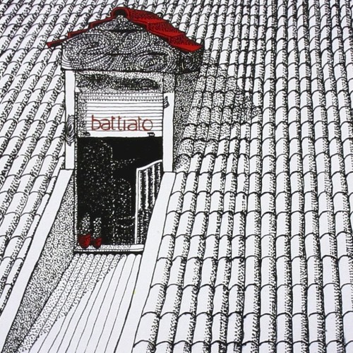 Battiato封面