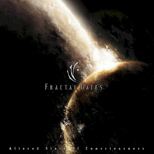 Altered State of Consciousness封面