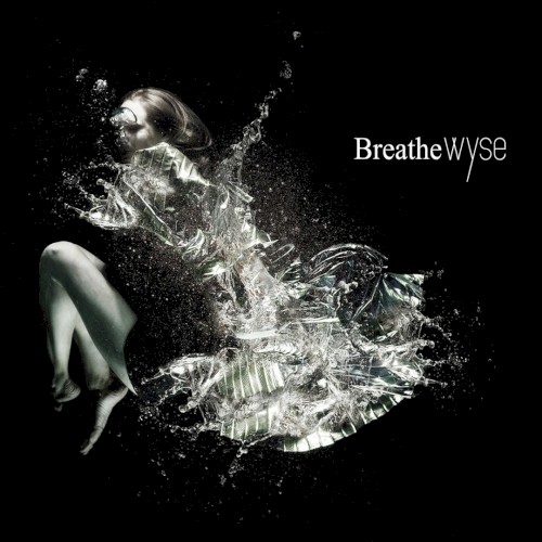 Breathe封面
