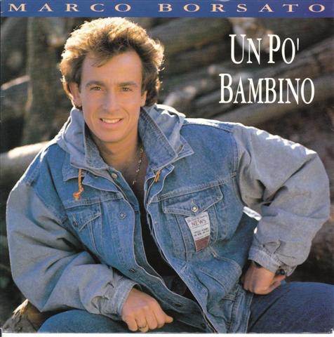 Un po' bambino / Giulia封面
