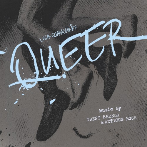 Queer: Original Score封面