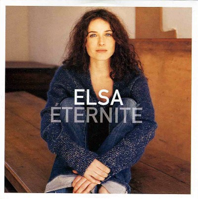 Éternité封面