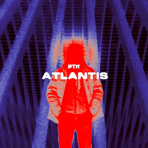 Atlantis封面