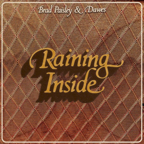 Raining Inside封面
