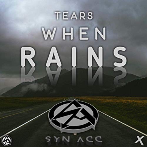 Tears When Rains封面