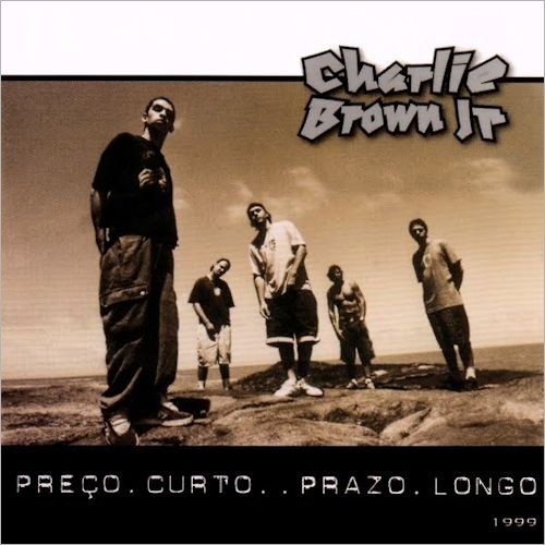 Preço Curto, Prazo Longo封面