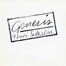 Three Sides Live封面