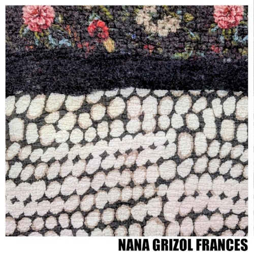 FRANCES封面