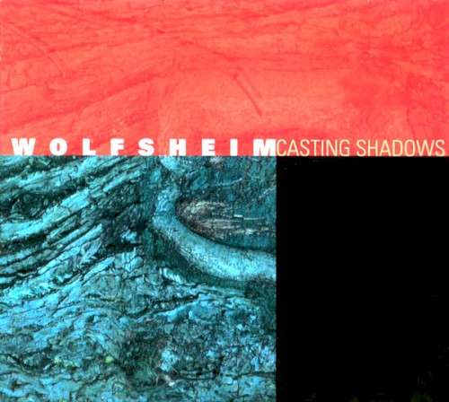 Casting Shadows封面