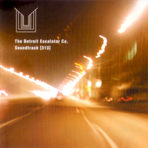 Soundtrack [313]封面