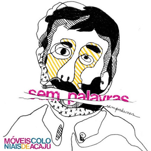 Sem palavras封面
