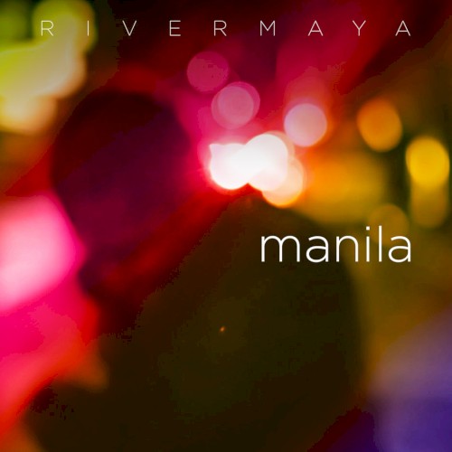 Manila封面