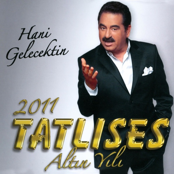Hani Gelecektin封面