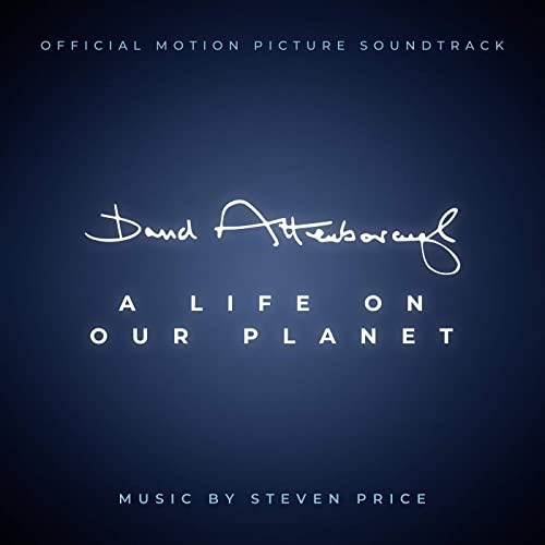 David Attenborough: A Life On Our Planet封面