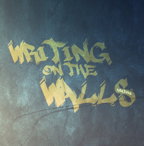 Writing on the Walls封面