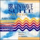 Brainwave Suite Alpha封面