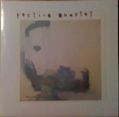 Portico Quartet封面