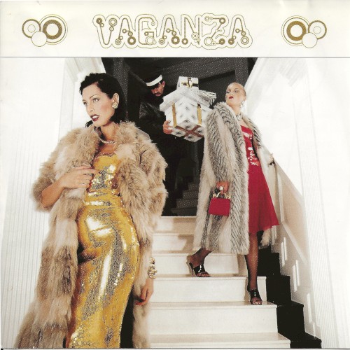 Vaganza封面