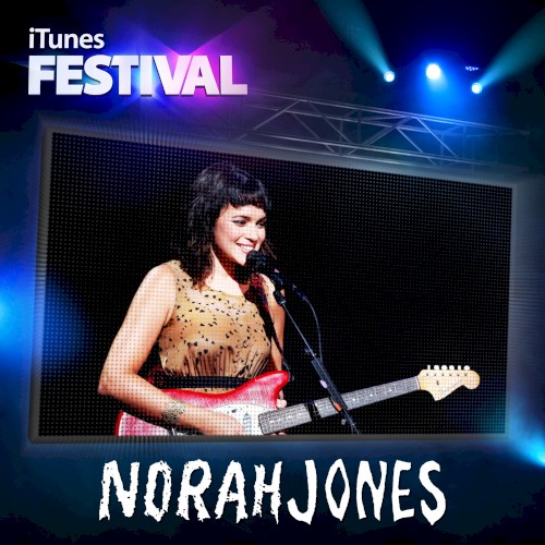 iTunes Festival: London 2012封面