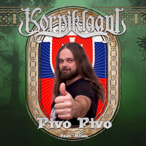Pivo Pivo (Slovakia)封面