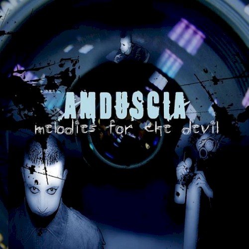 Melodies for the Devil封面