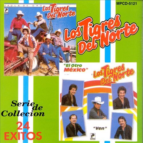 24 éxitos: Serie de coleción封面