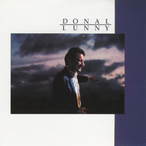 Dónal Lunny封面
