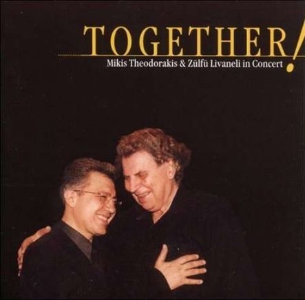 Together!封面