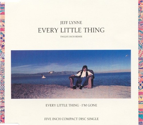 Every Little Thing封面