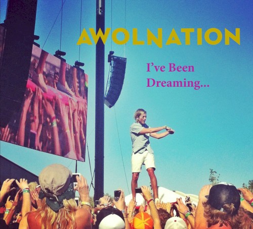 I’ve Been Dreaming封面