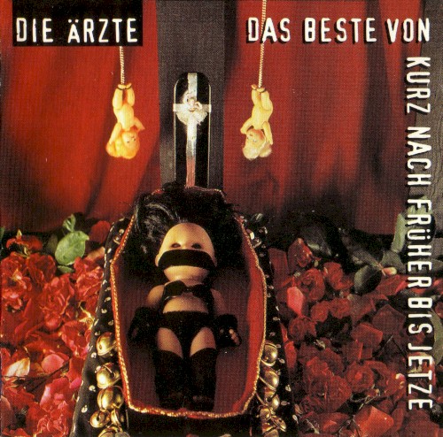 Das Beste von kurz nach früher bis jetze封面