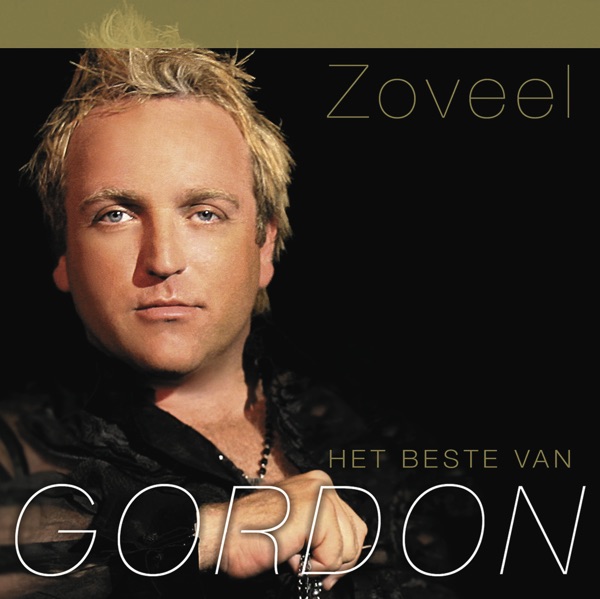 Zoveel (Het beste van Gordon)封面