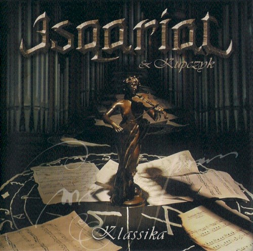 Klassika封面