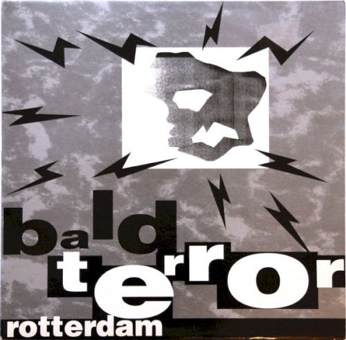 Rotterdam封面