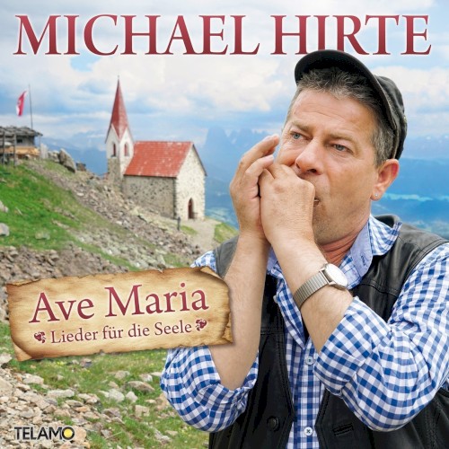 Ave Maria: Lieder für die Seele封面