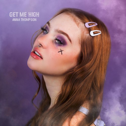 Get Me High封面