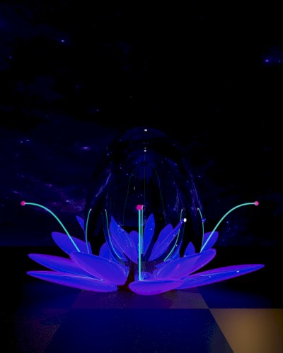 Relaxation Music 10.23.20封面