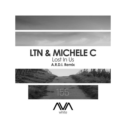 Lost In Us (A.R.D.I. Remix)封面