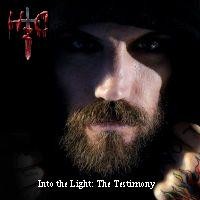 Into the Light - The Testimony封面