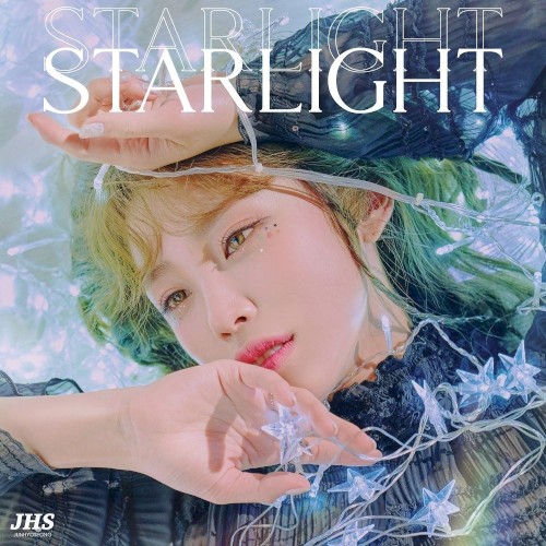 STARLIGHT封面