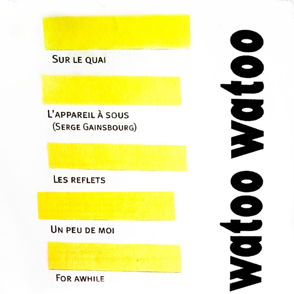 Un peu de moi封面