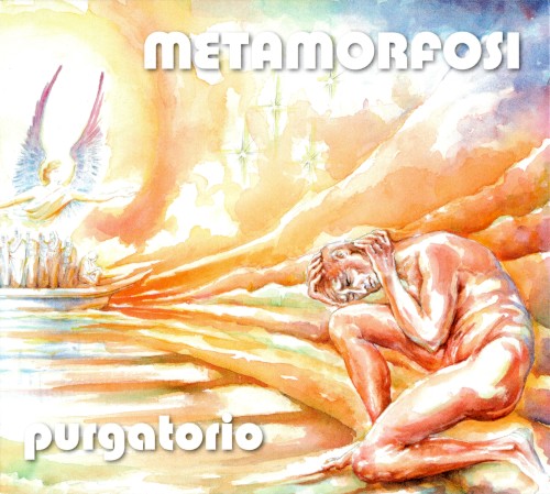 Purgatorio封面
