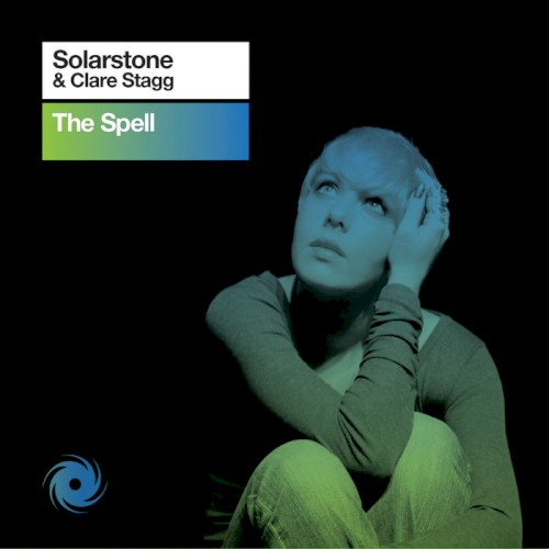 The Spell封面