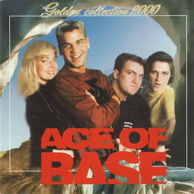 Golden Collection 2000封面