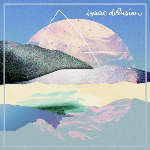 Isaac Delusion封面