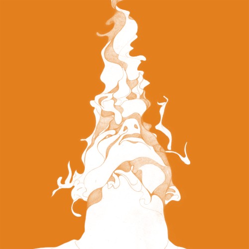Smoke Song封面
