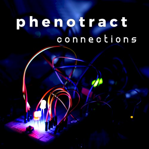 Connections封面