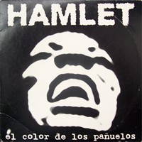 El color de los pañuelos封面
